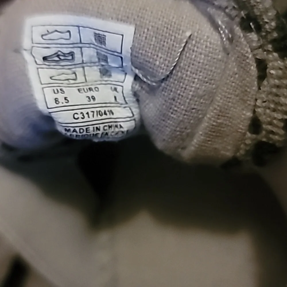 Rocket Dog Slip-on Canvas Casual Shoes - Picture 7 of 8